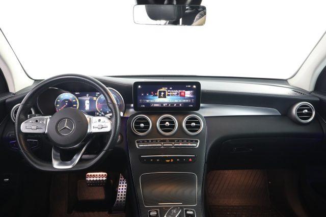 MERCEDES-BENZ GLC 220 GLC 220 d 4MATIC PREMIUM