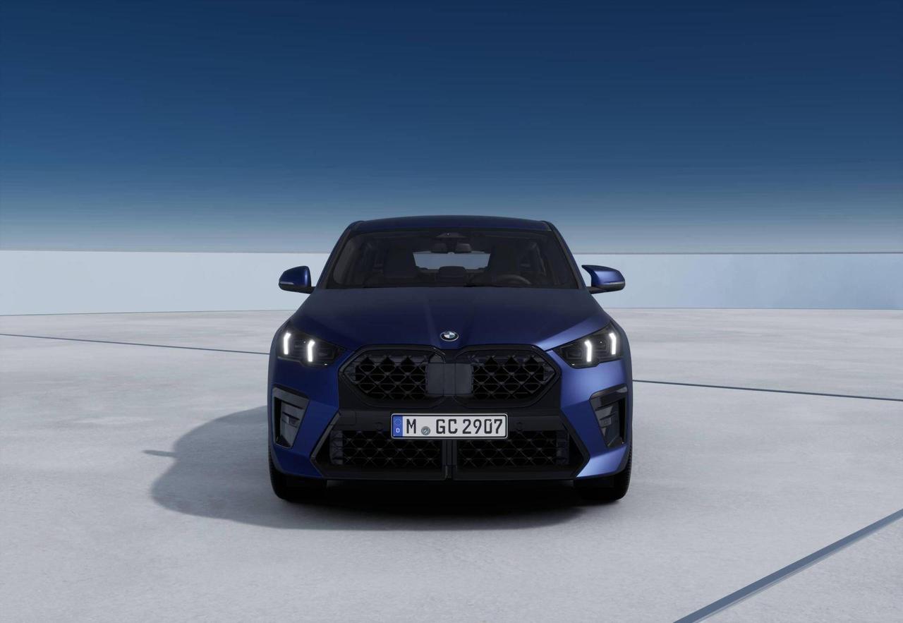 BMW X2 xDrive20d 48V MSport Pro