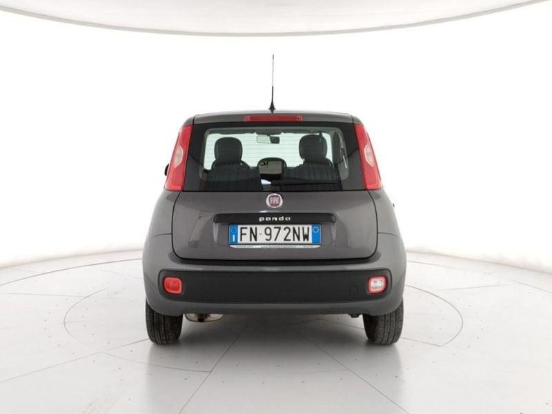 FIAT Panda 1.2 Easy 69cv