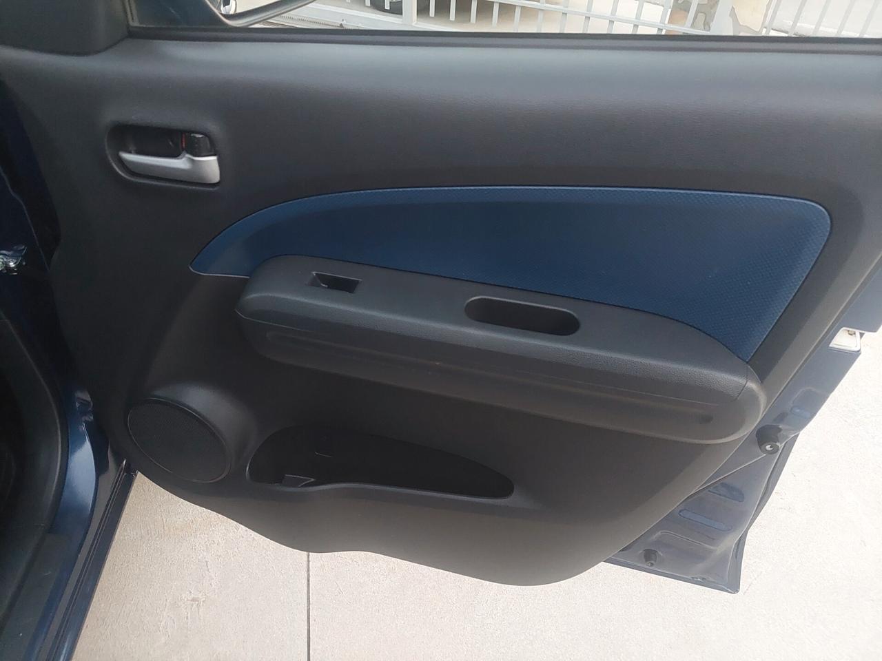 Opel Agila 1.2 16V 86CV Enjoy
