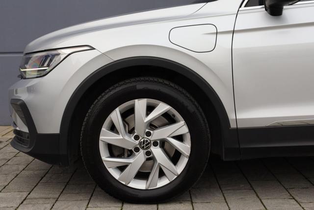 VOLKSWAGEN Tiguan 1.4 TSI eHYBRID DSG Life