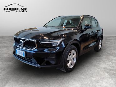 VOLVO XC40 2023 - XC40 1.5 t2 Essential auto