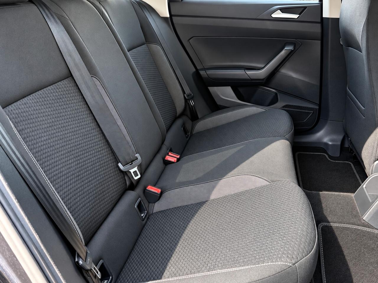 Volkswagen Taigo 1.0 TSI 110 CV Life