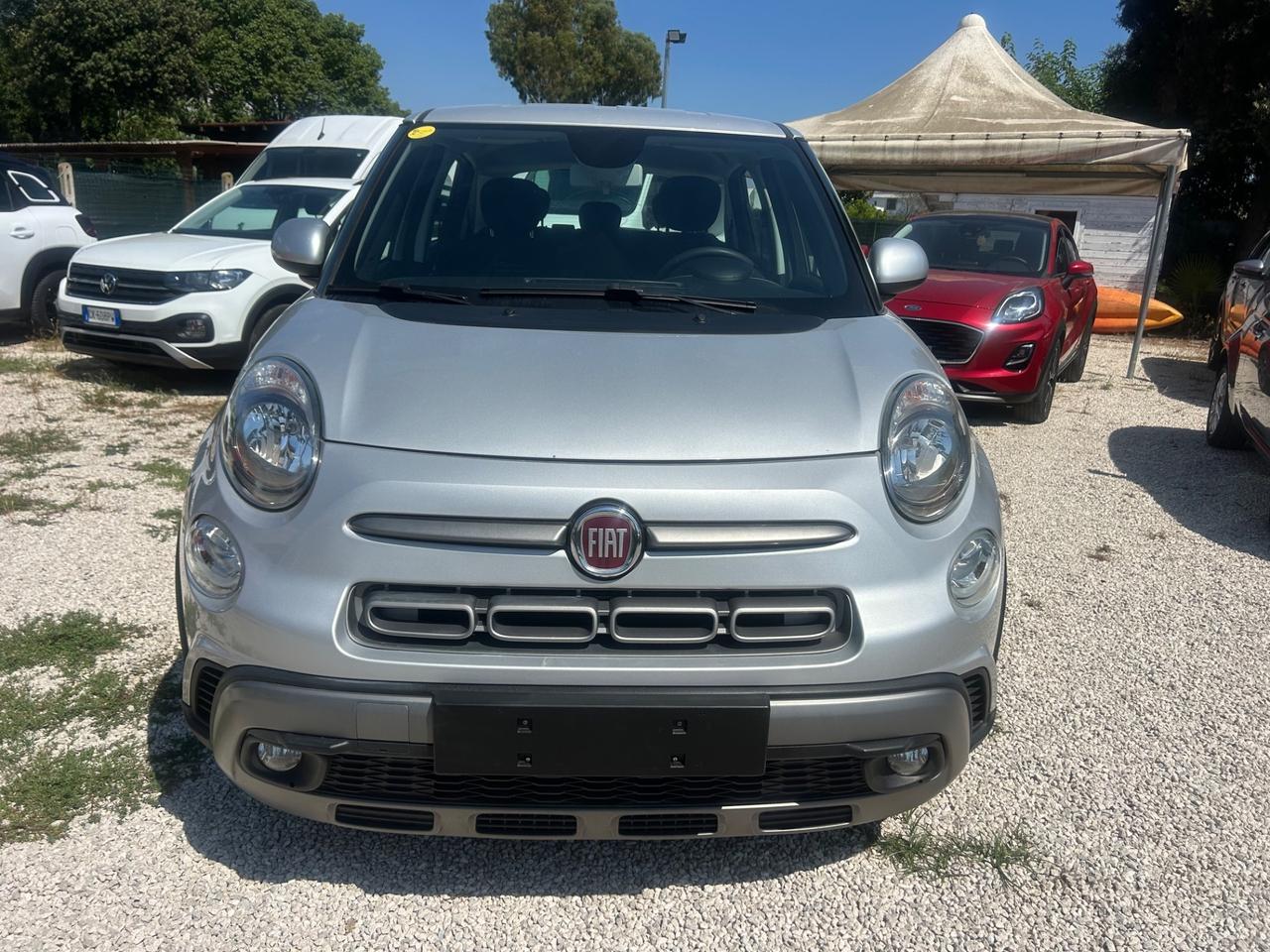 Fiat 500L 1.4 95 CV S&S Cross