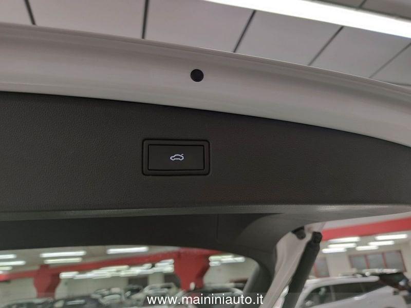 Volkswagen Tiguan Allspace 1.5 TSI 150cv DSG Life Cambio Automatico 7 Posti