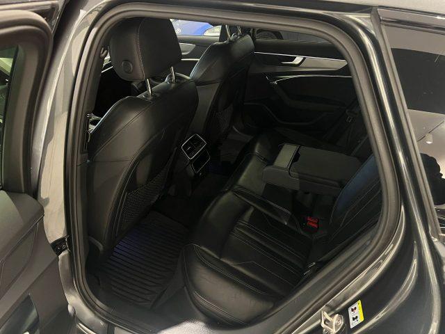 AUDI A6 40 TDI 2.0 S tronic Business