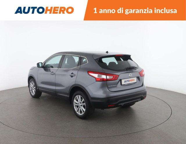 NISSAN Qashqai 1.5 dCi Acenta