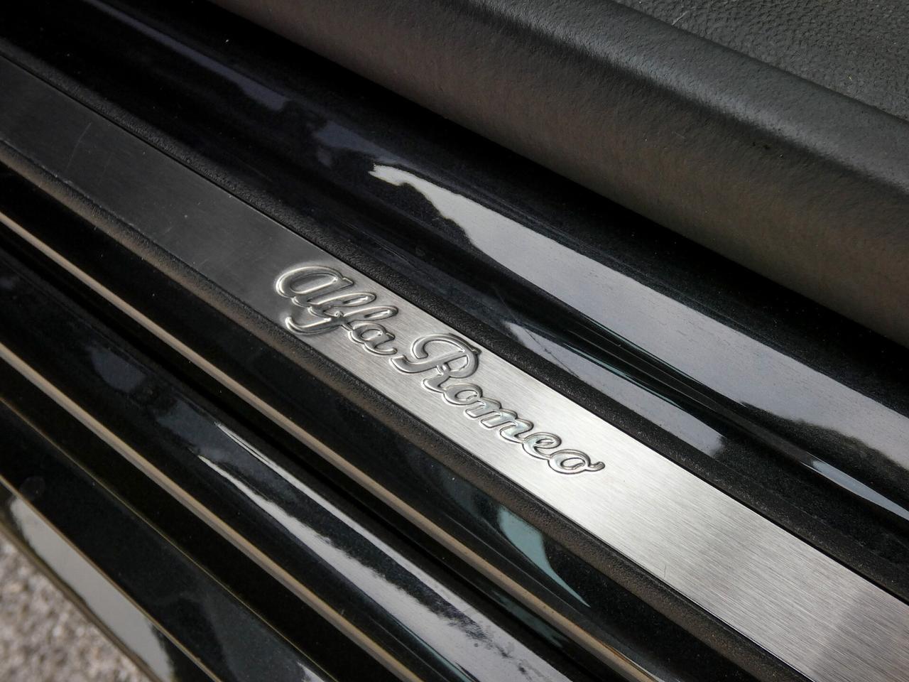 Alfa Romeo Stelvio 2.2 Turbodiesel 210 CV AT8 Q4 Veloce