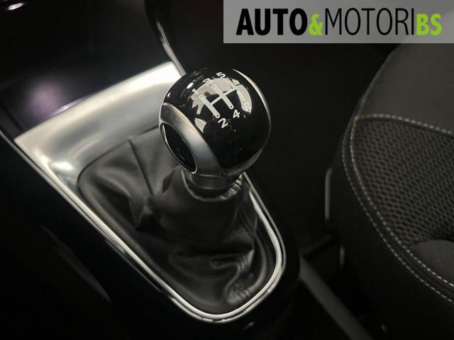 DS AUTOMOBILES DS 3 BlueHDi 75 Sport Chic