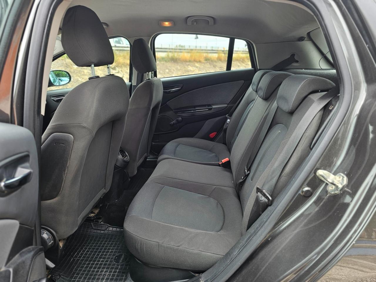 Fiat Bravo 1.6 MJT 120 CV DPF Emotion