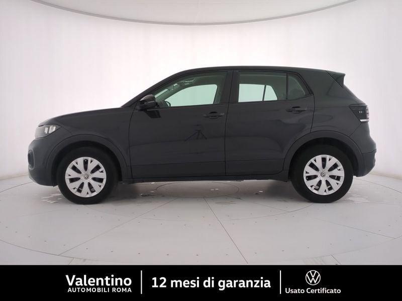 Volkswagen T-Cross 1.0 TSI Urban BMT