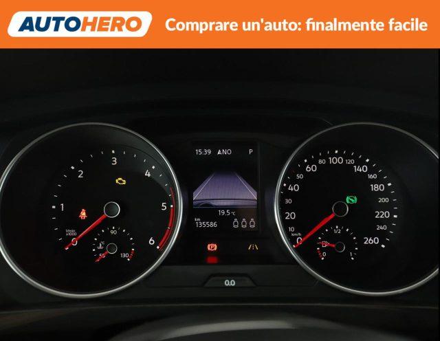 VOLKSWAGEN Tiguan Allspace 2.0 TDI SCR DSG 4MOTION Business BMT
