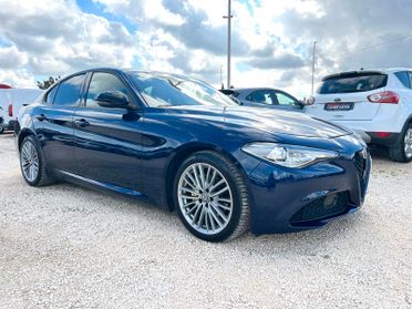 Alfa Romeo Giulia 2.2 150 CV AT8 Super
