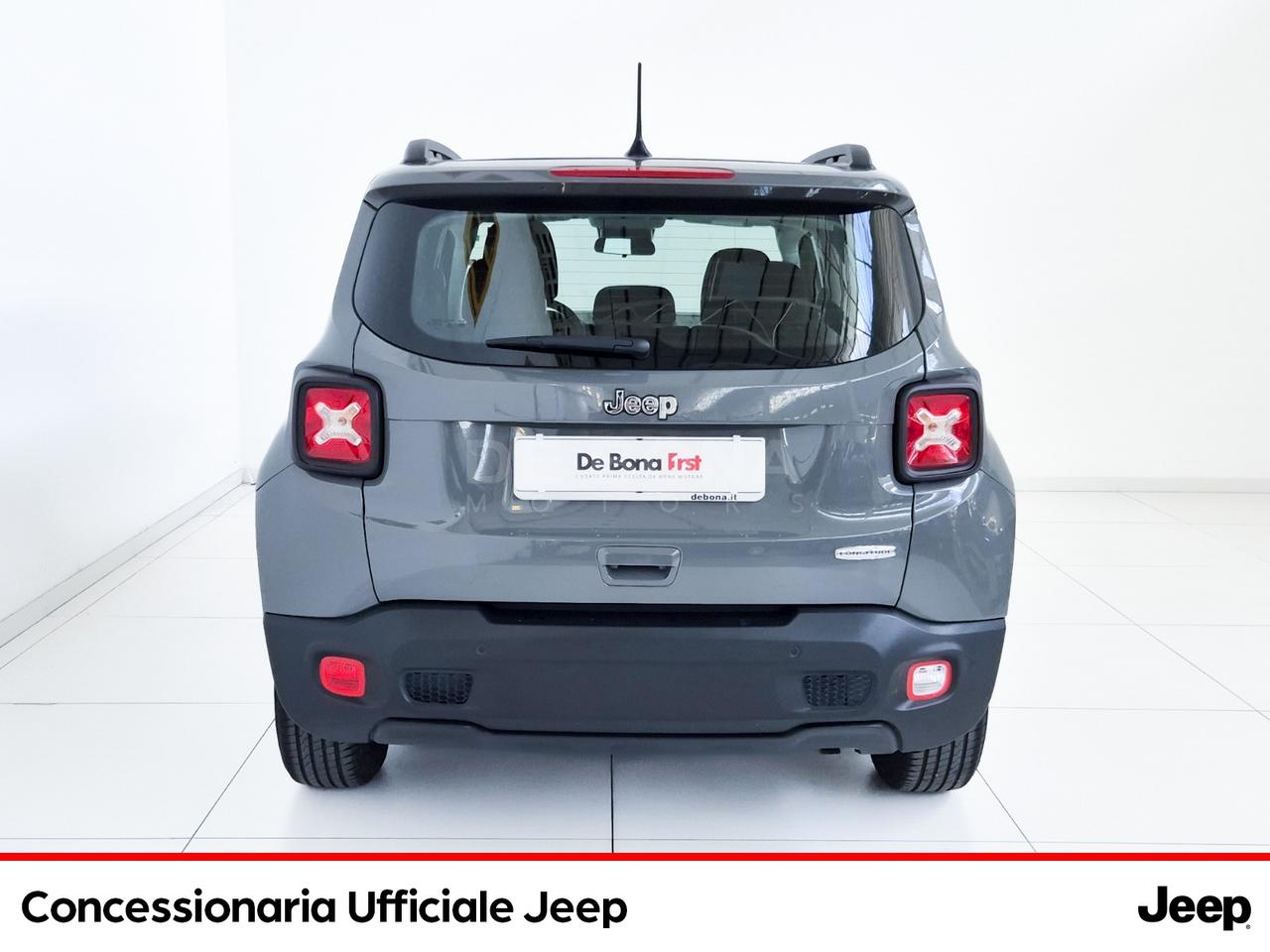 Jeep Renegade 1.0 t3 longitude 2wd