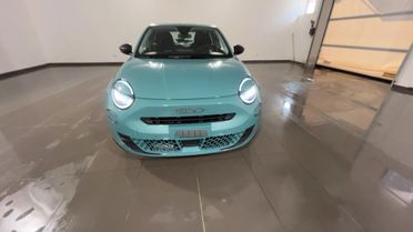 Fiat 600 Hybrid 100 CV DCT MHEV