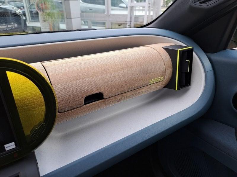 FIAT Grande Panda Grande Panda 1.2 Hybrid 110 CV S&S La Prima