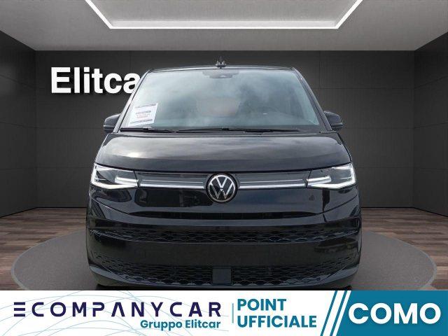 VOLKSWAGEN Multivan T 7 MULTIVAN 2.0 TDI 150CV DSG *PREZZO+IVA22%*