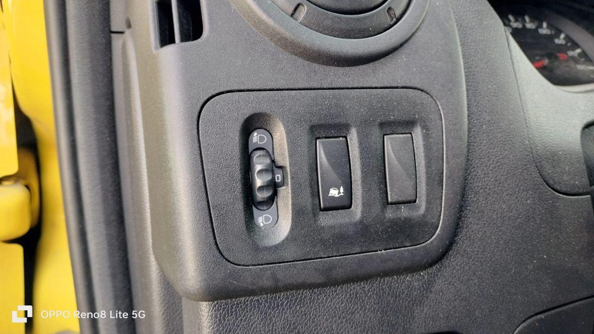 RENAULT master T35 2.3 dci 170cv L3 S&S E6 TELONATO