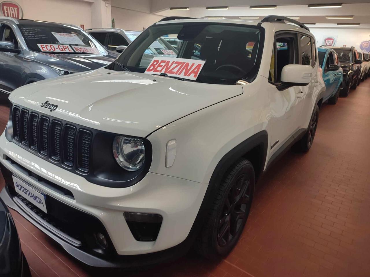 Jeep Renegade 1.0 T3 Night Eagle