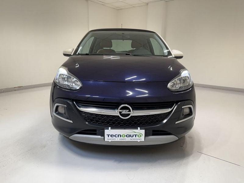 Opel Adam Adam Rocks 1.2 70 CV