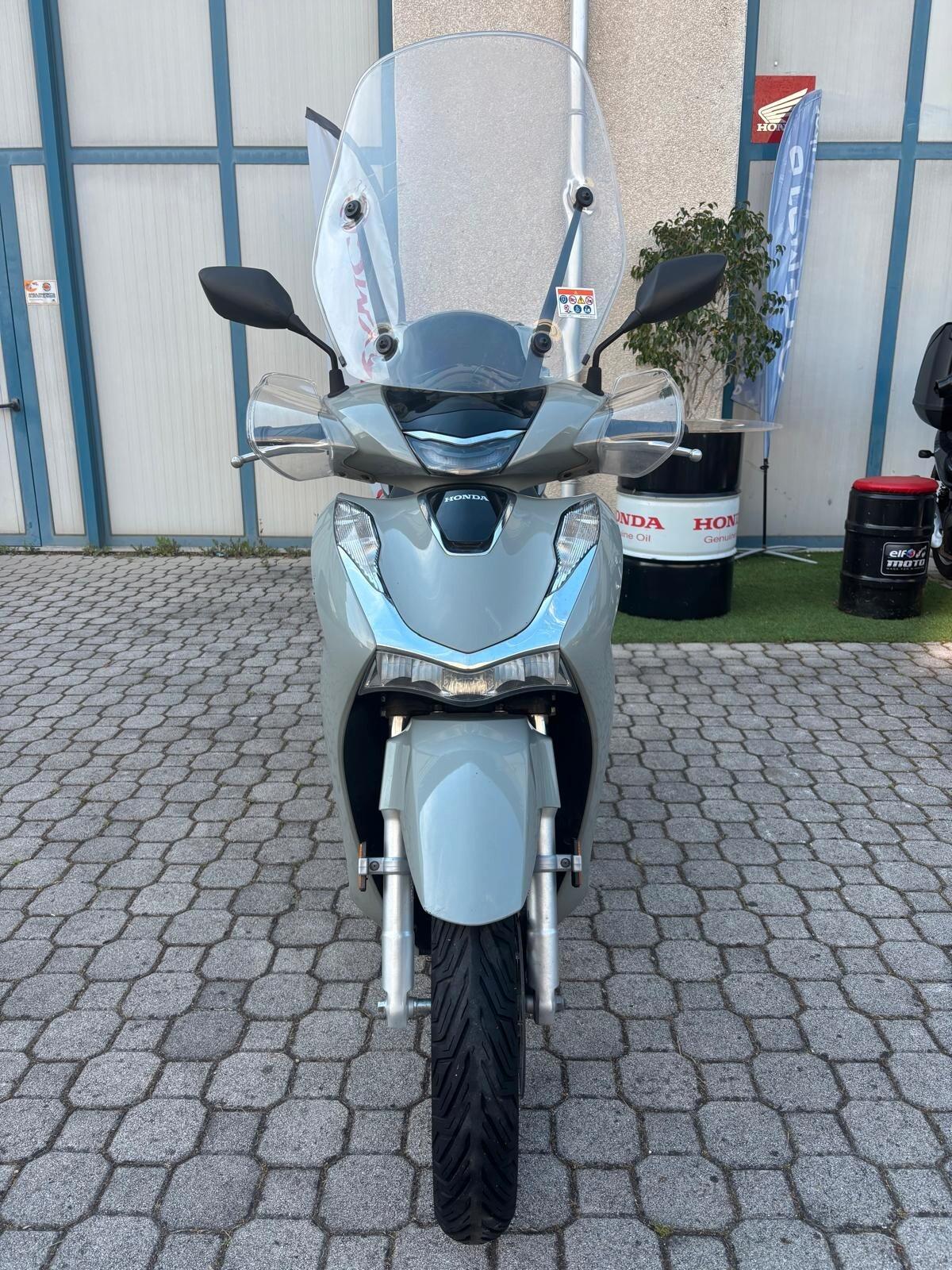 Honda SH 125 ABS E.5+ - Rif.831
