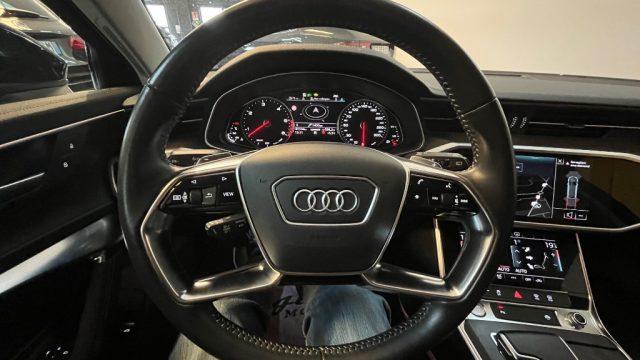 AUDI A6 50 3.0 TDI quattro tiptronic Business Plus