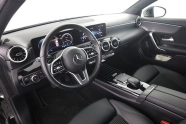 MERCEDES-BENZ A 180 A 180 d Automatic Sport
