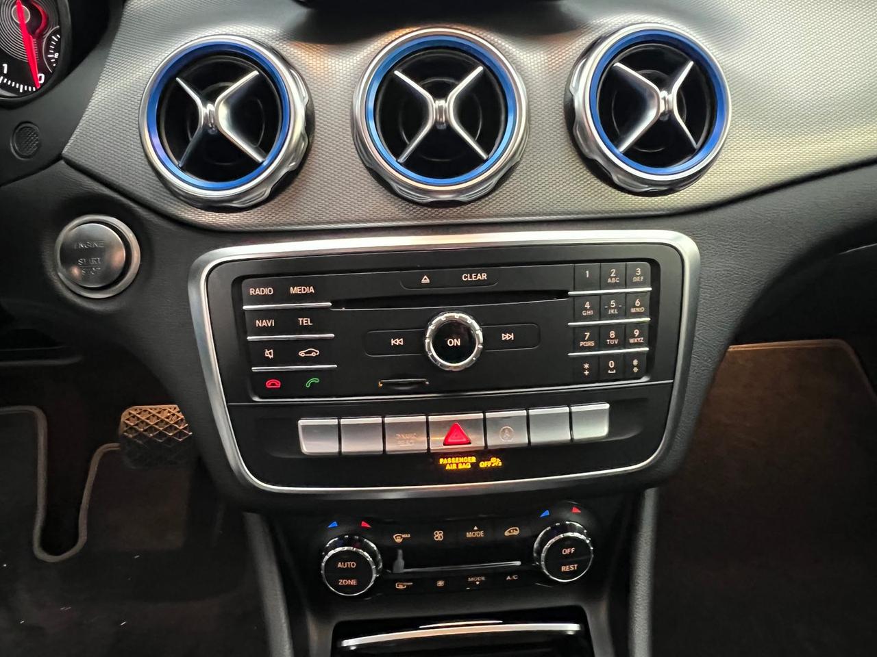 Mercedes-Benz GLA 180 CDI Sport Plus GLA 180 #7898