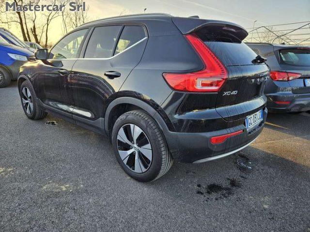 VOLVO XC40 XC40 1.5 t5 phev business plus auto my21 - GC031JZ