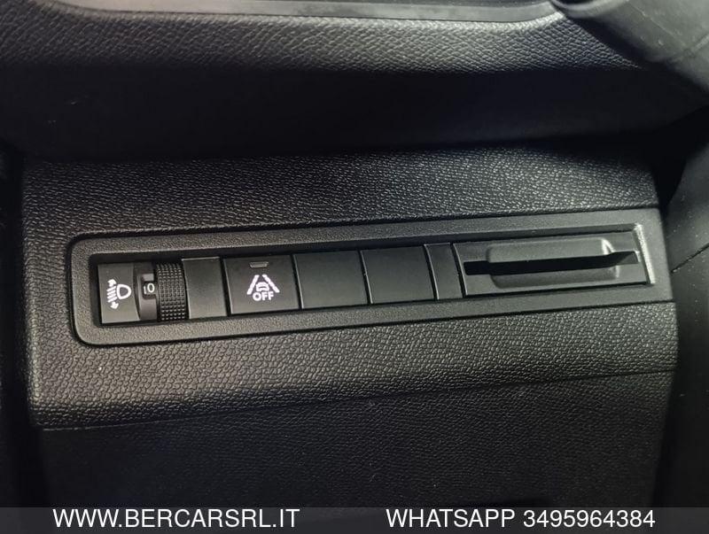 Peugeot 5008 BlueHDi 130 S&S Allure Pack*7 posti*