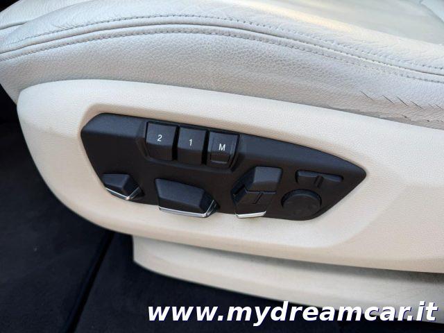 BMW X5 xDrive30d 258CV Luxury