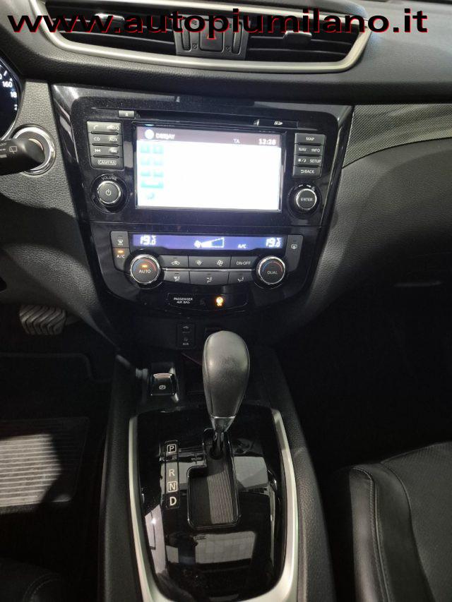 NISSAN X-Trail 1.6 dCi 2WD Tekna