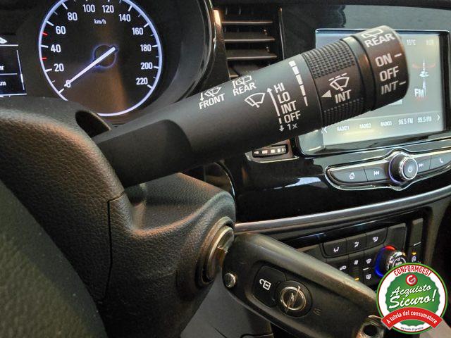 OPEL Mokka X 1.6 CDTI Ecotec 136CV 4x2 Start&Stop Advance