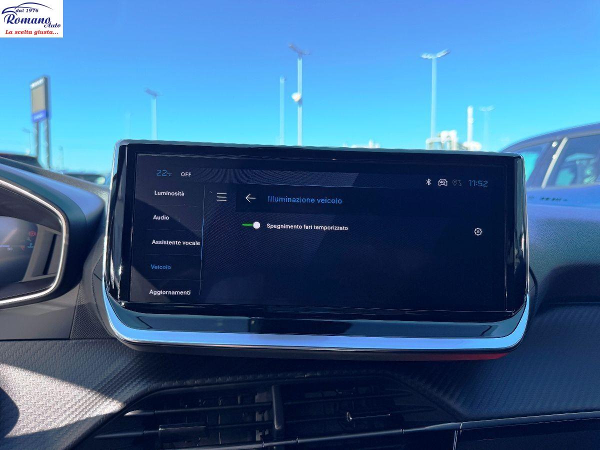 NEW PEUGEOT - 2008 - PureTech 100 Allure#RETROCAMERA!