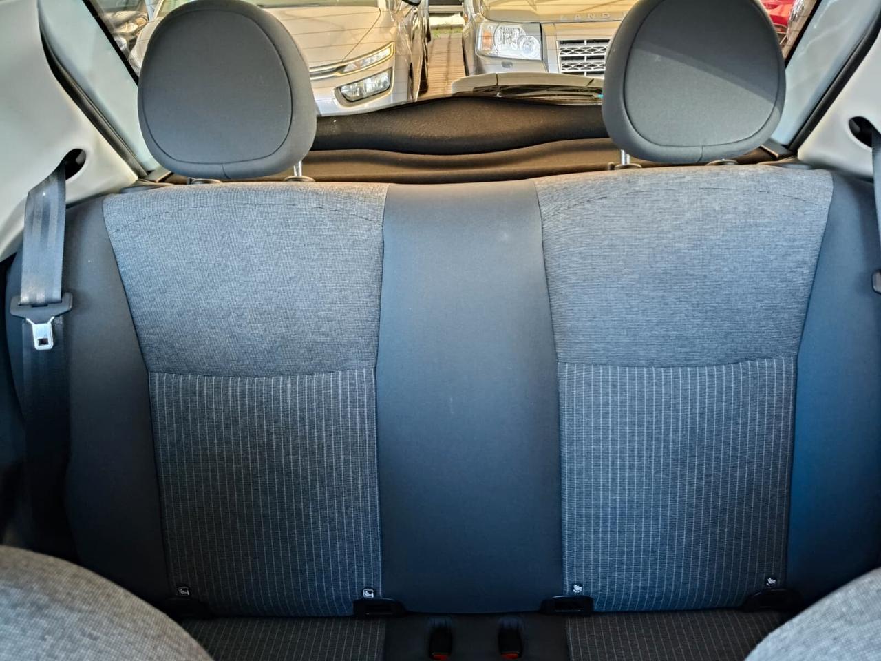 Fiat 500 500e Berlina 42 kWh Icon