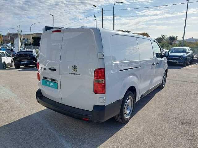 Peugeot Expert BlueHDi 140cv S&S Furgone Premium Long