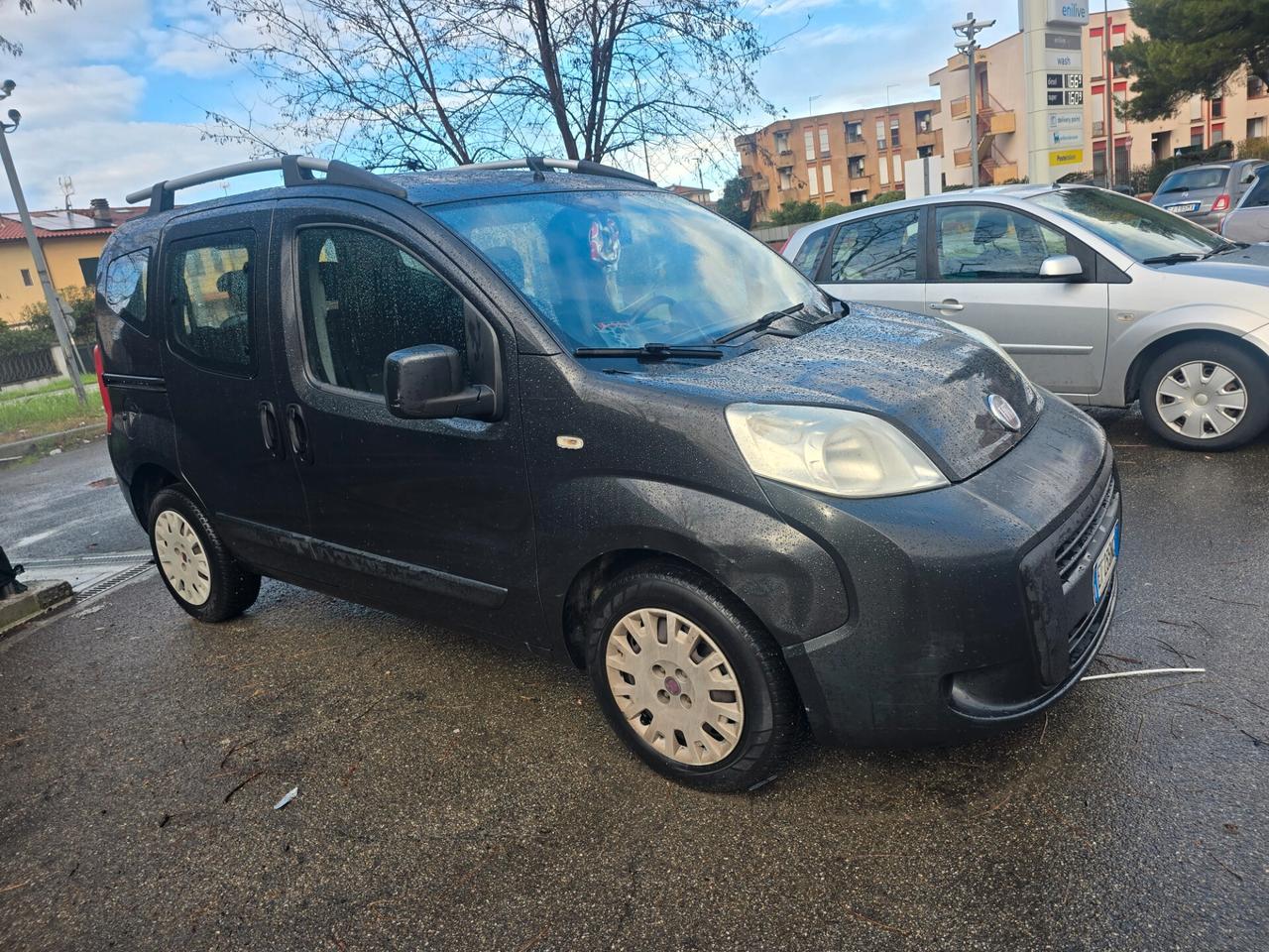 Fiat Qubo 1.3 MJT 95 CV Active
