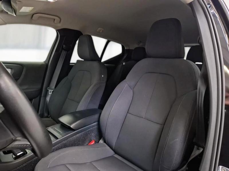 VOLVO XC40 D3 Geartronic Momentum Pro MY21