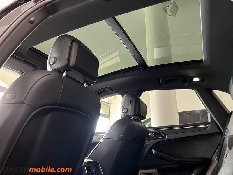 Porsche Macan 2.0 T