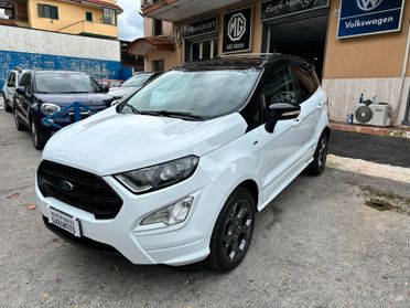 Ford EcoSport 1.5 TDCi 100 CV Start&Stop ST-Line SIP