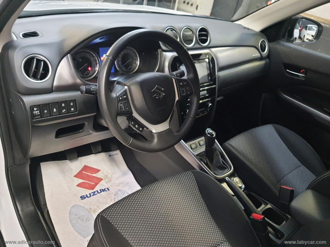 SUZUKI Vitara 1.0 Boosterjet 4WD Allgrip Cool