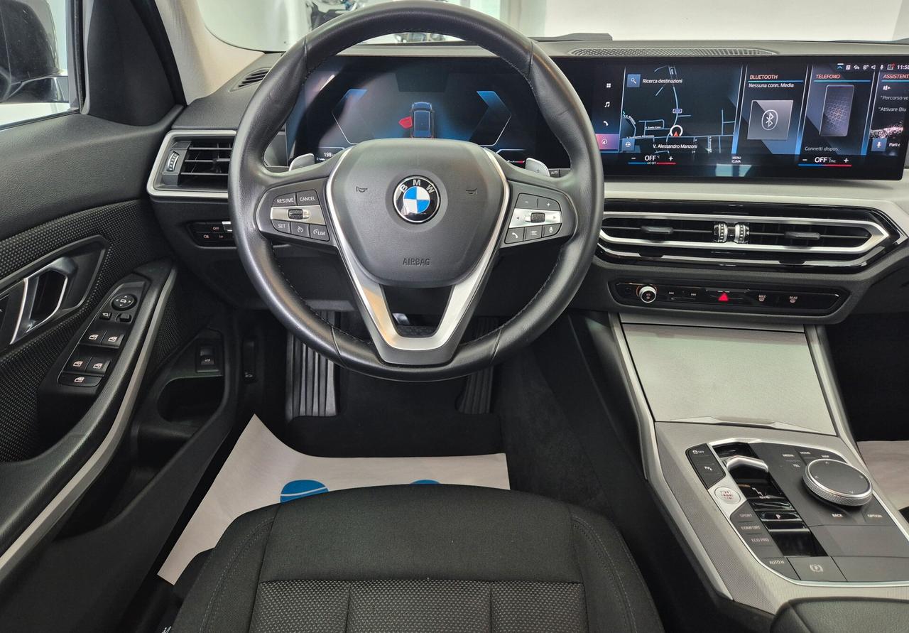 BMW 316D 48V TOURING 2.0 ADVANTAGE