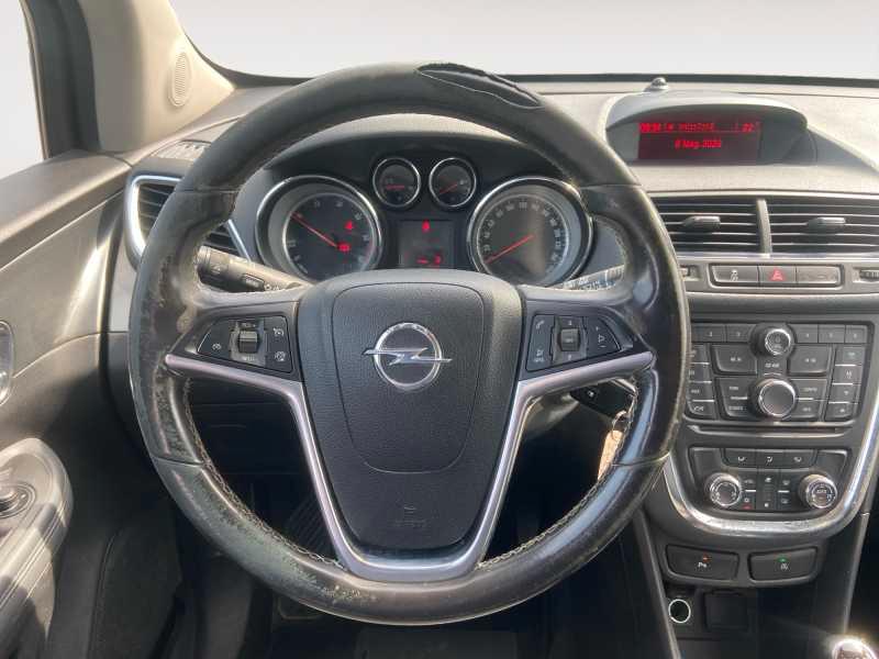 OPEL Mokka 1.7 cdti Cosmo 4x2 130cv