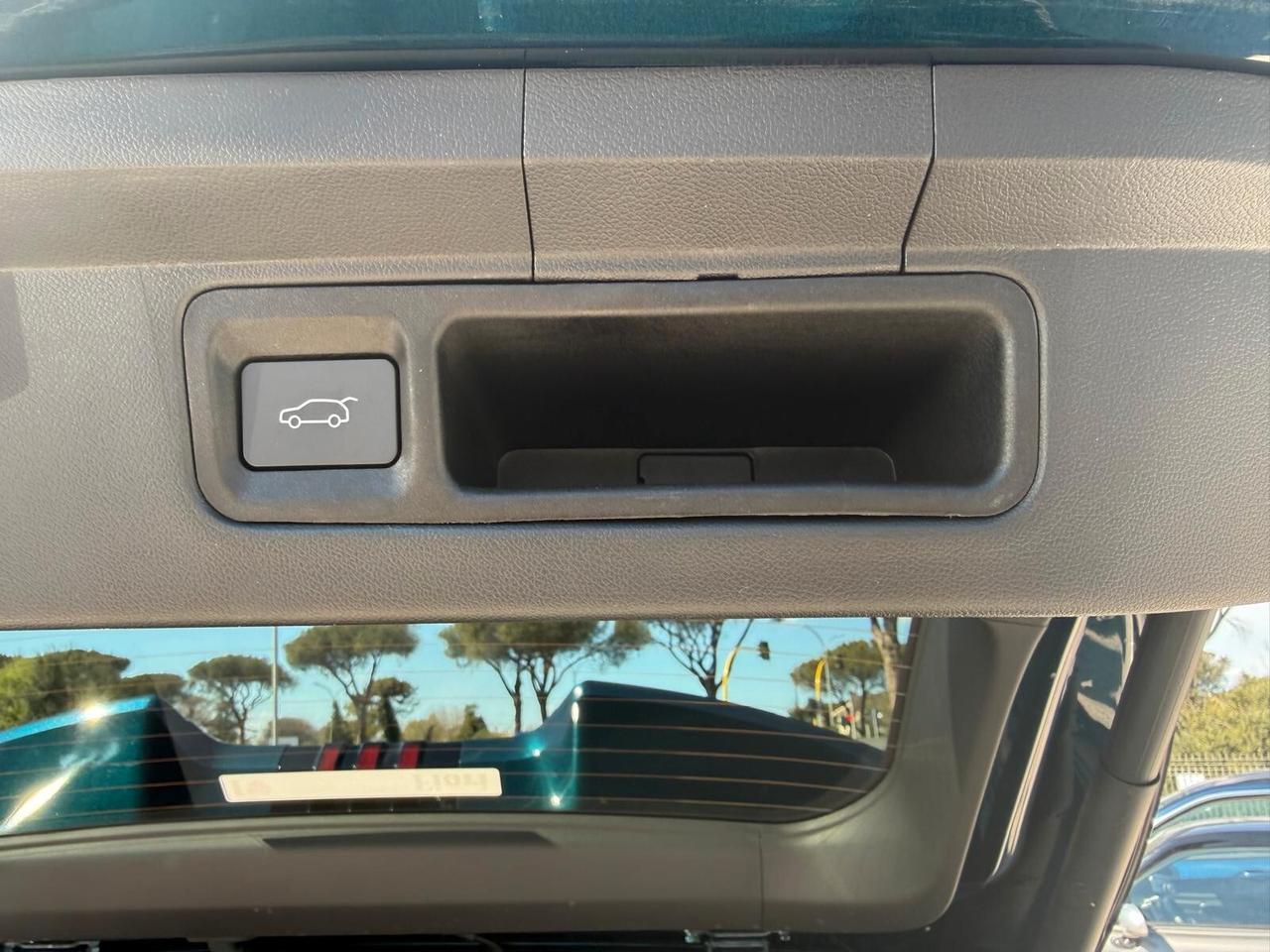 Evo 6 II 1.5 turbo Gpl 167cv dct NUOVA