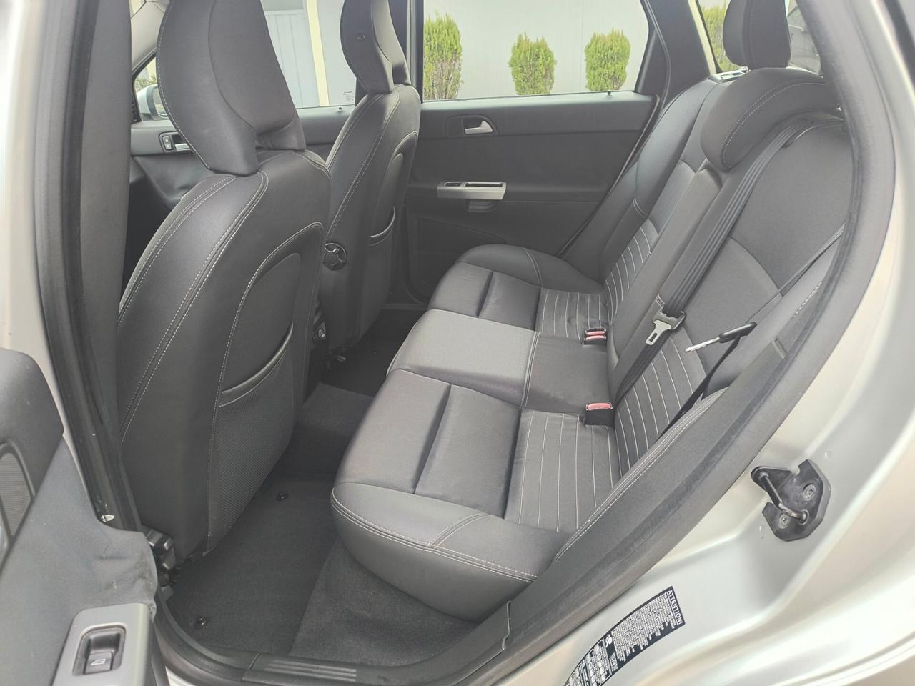 Volvo V50 2.0D 136cv Manuale