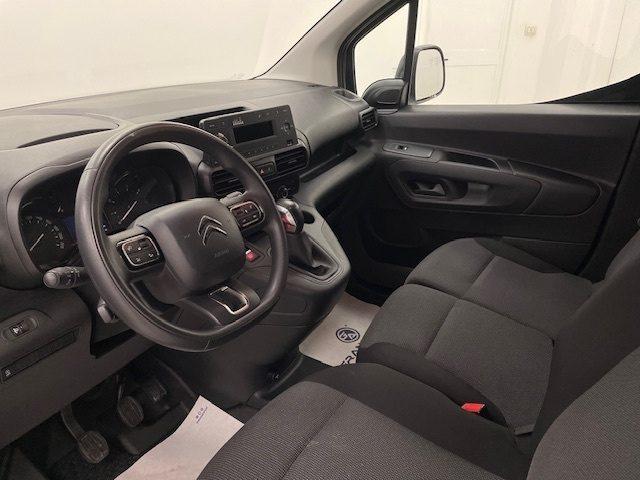 CITROEN Berlingo III - van M 1.5 bluehdi 100cv S&S Club 3p.