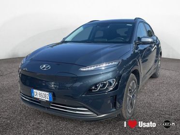 Hyundai Kona EV FL 39KWH EXCLUSIVE