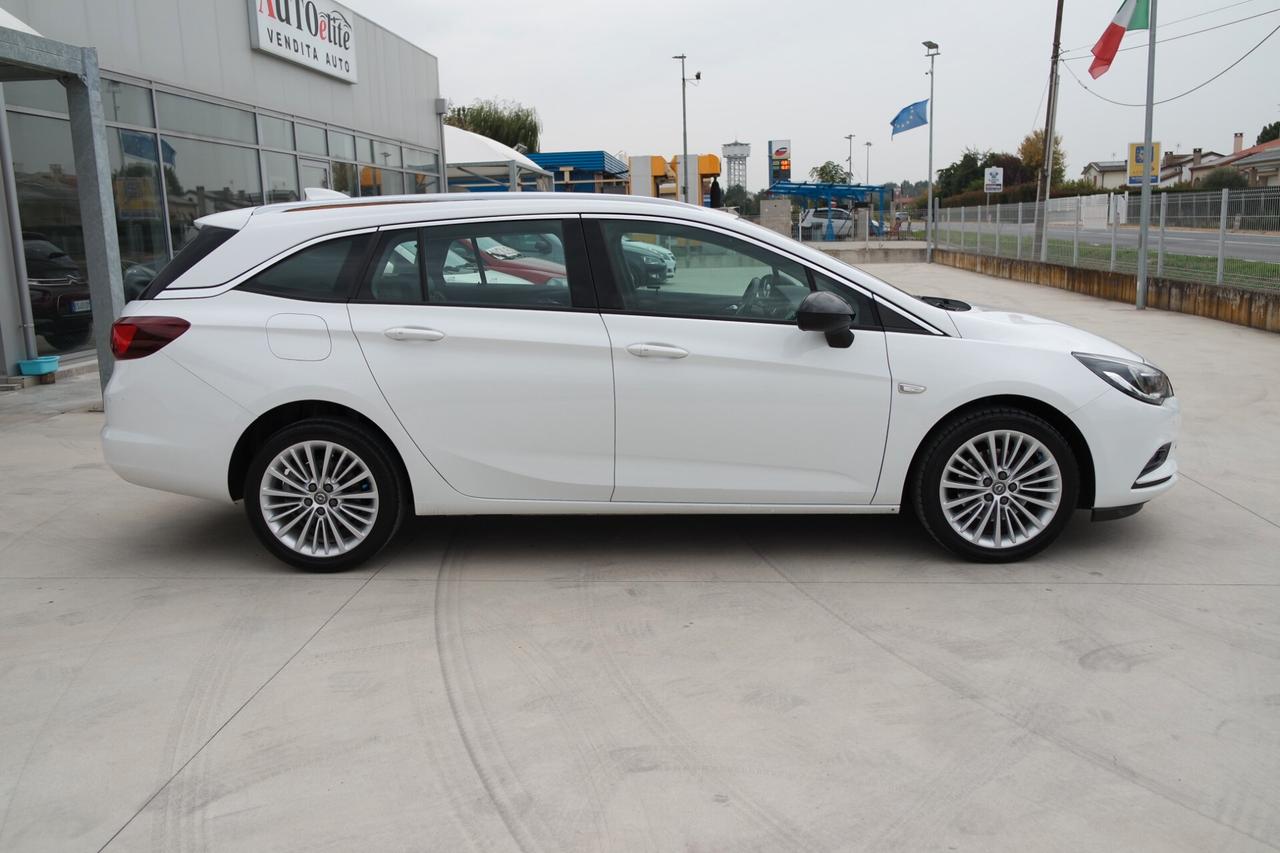 Opel Astra 1.6 CDTi 136CV Start&Stop Sports Tourer Innovation