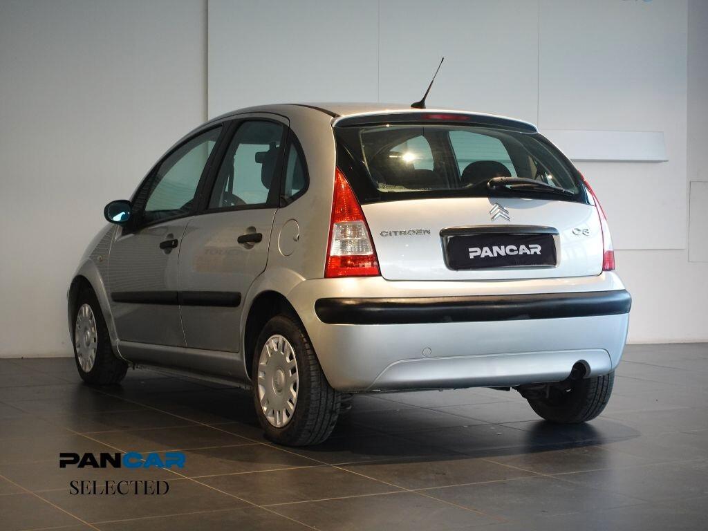 Citroen C3 1.1 airdream Exclusive