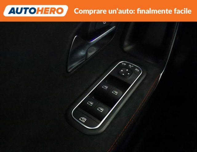 MERCEDES-BENZ CLA 35 AMG 4Matic Shooting Brake